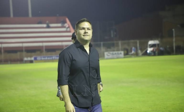 HOY / Técnico paraguayo en el fútbol venezolano