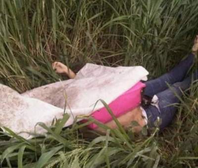 Mató a su pareja con pico y martillo, luego tiró el cuerpo en un patio baldío – Prensa 5