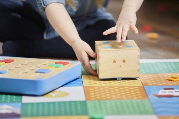 HOY / Laboratorio de Ciencia Móvil, herramienta creativa para quienes no tienen acceso a la educación virtual
