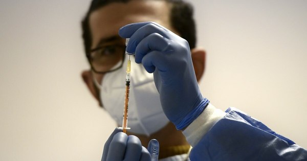 La Nación / COVID-19: Salud anuncia estudios para medir impacto de la segunda ola