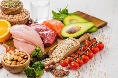 Resaltan que la alimentación saludable es clave para prevenir enfermedades » Ñanduti