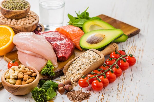 Resaltan que la alimentación saludable es clave para prevenir enfermedades » Ñanduti