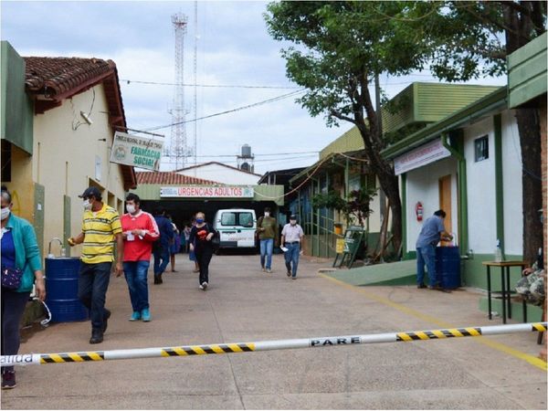 Mujer muere al caer de una terraza en Encarnación tratando de salvar a su perro