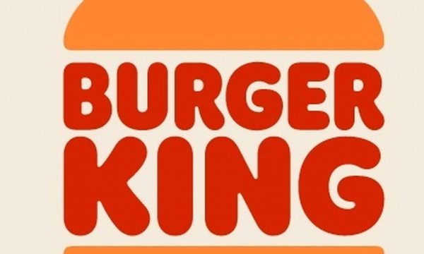 Burguer King estrenó nueva identidad