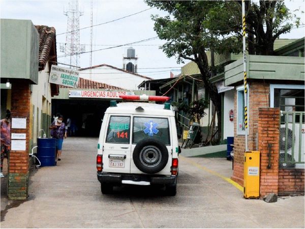 Hombre que estaba siendo buscado para hacerse el hisopado es hallado muerto