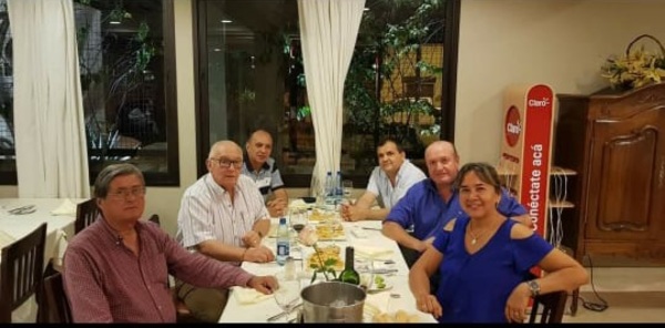 Sondeo de opinión. Liberales piden nuevas figuras