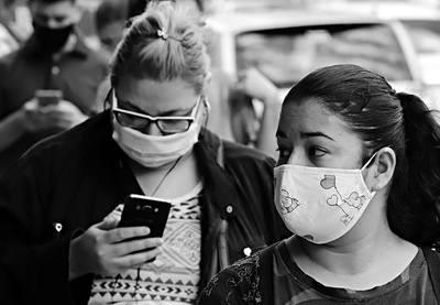 Actualización: Suman 2.405 las muertes por covid-19 en Paraguay