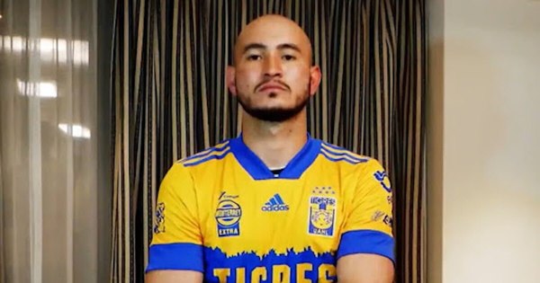La Nación / Exitoso debut de González