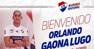 La Nación / Nacional, con refuerzo de lujo