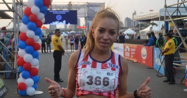 La Nación / Paraguay recibirá al “Suda” de Maratón
