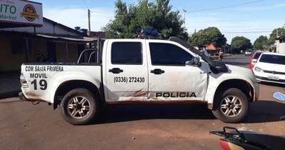 La Nación / Expulsaron a jefe del PCC que intentaron rescatar