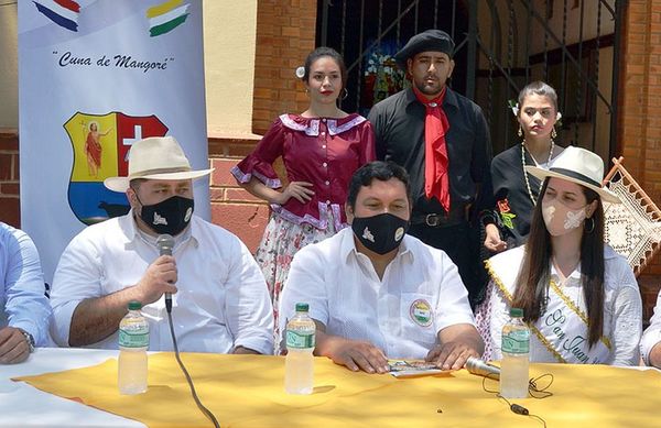 Festival del Batiburrillo se realizará en “modo covid” - Espectáculos - ABC Color