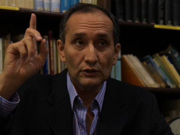 “Hay un historial de acuerdos secretos fallidos y ya no se confía en el Ejecutivo”