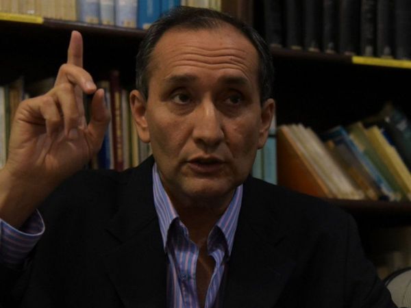 “Hay un historial de acuerdos  secretos fallidos y ya no se confía en el Ejecutivo”