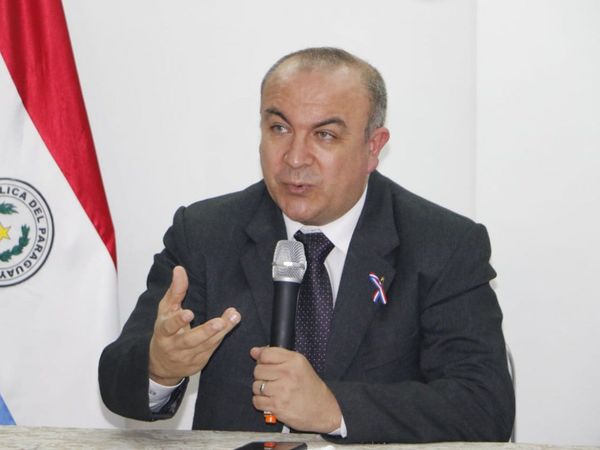 MEC garantiza que “la escuela será un lugar seguro” para el ciclo 2021