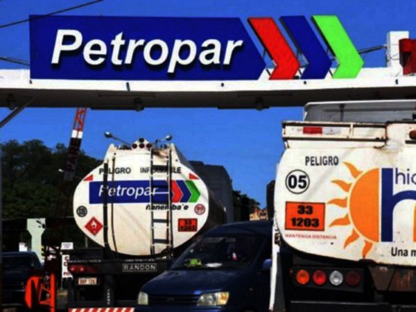 Proveedora de Petropar niega atraso en provisión de gas