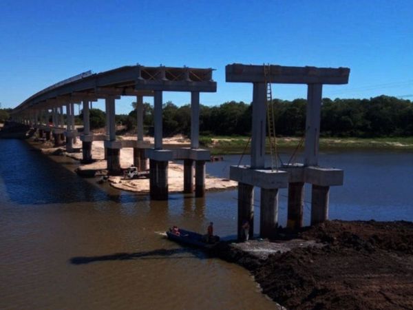 Mejoras en Ñeembucú propiciarán creación de nuevas industrias