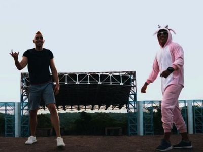 Tony DA G presenta single inspirado en San Bernardino