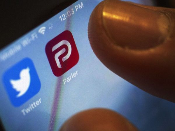 Amazon bloqueará la red de seguidores del presidente de EEUU