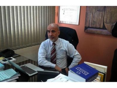 Piden que eventual reforma separe la política de la Justicia
