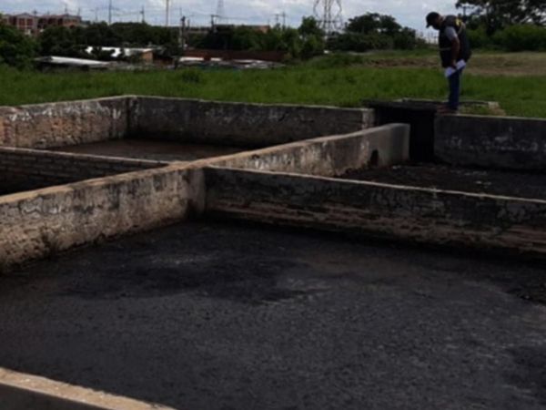 Constatan irregularidades en frigorífico del barrio Tablada