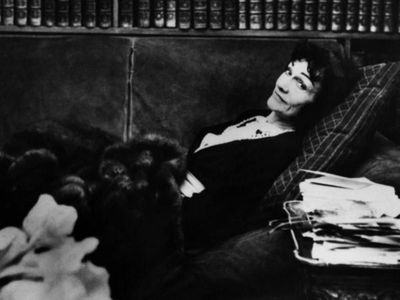 Recuerdos de la gran Coco Chanel