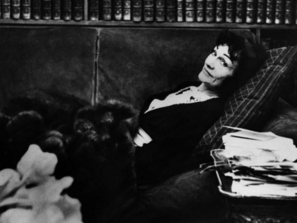Recuerdos de la gran Coco Chanel