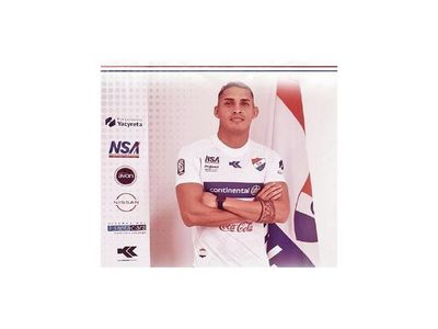 Nacional arranca y llega Gaona