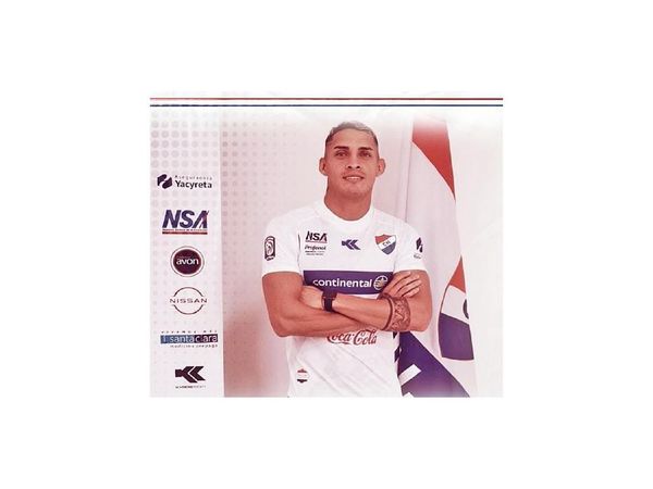 Nacional arranca y llega Gaona