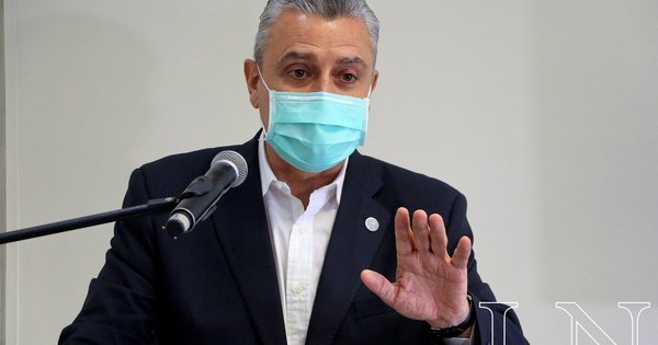 La Nación / Villamayor, presto a ser interpelado