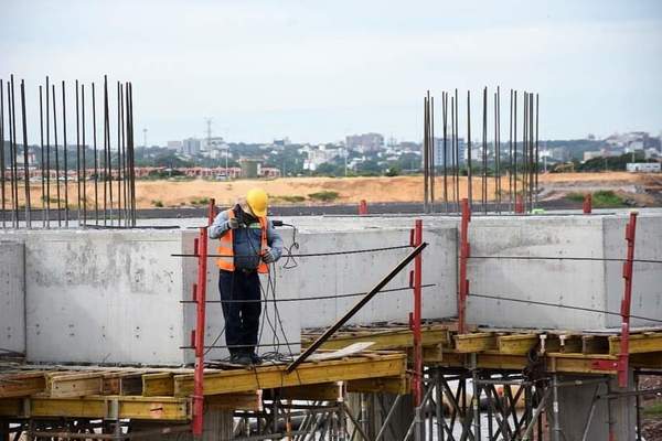 Aceleran obras para puente Chaco’i