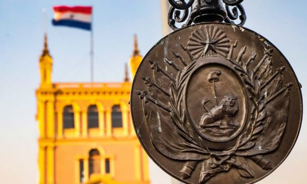 Ejecutivo promulgó el Presupuesto 2021