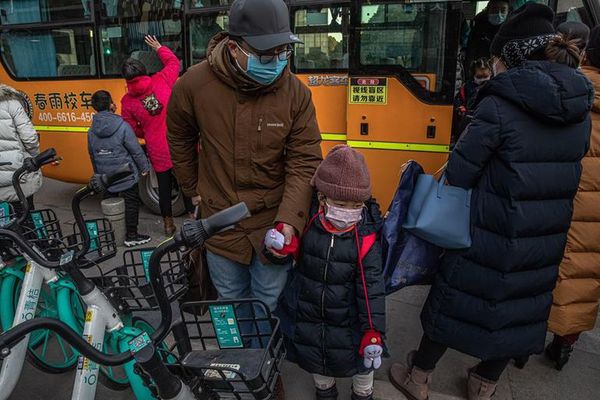 Más de 90 millones de casos de covid en el mundo, según Universidad Hopkins - Mundo - ABC Color