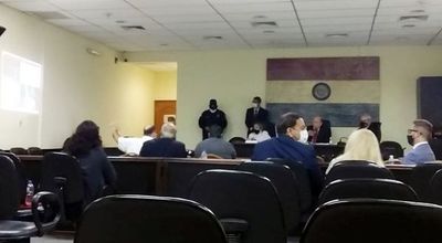 Autopsia reveló que víctima fue dopada y enterrada viva - Noticiero Paraguay