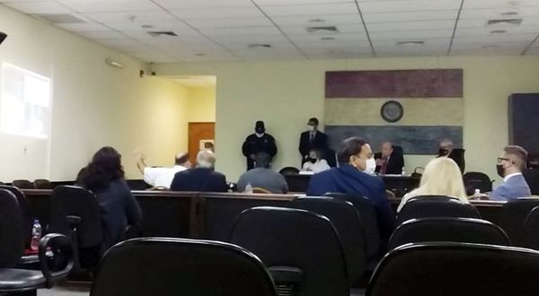 Autopsia reveló que víctima fue dopada y enterrada viva - Noticiero Paraguay