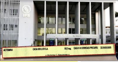 Gastan millones para intentar salvar la vida de familiares con COVID-19