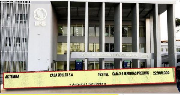 Gastan millones para intentar salvar la vida de familiares con COVID-19