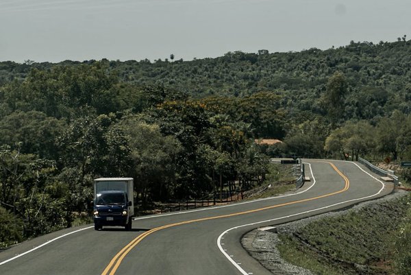 Abdo inaugurará planta potabilizadora de agua, viviendas y conexión vial, en Cordillera - ADN Digital