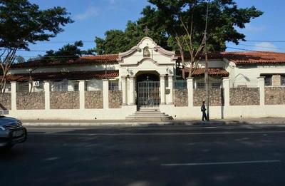 MJ dispone cierre epidemiológico del Buen Pastor | Lambaré Informativo