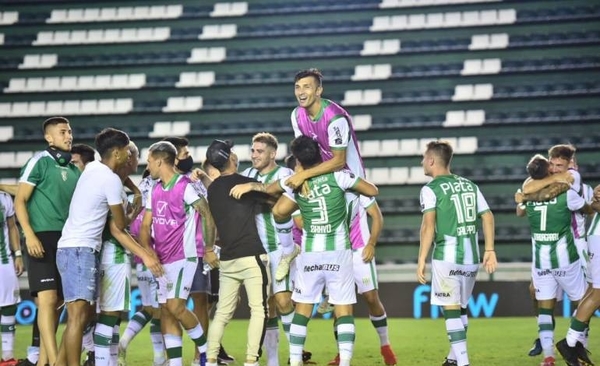 HOY / El Banfield de Sanguinetti definirá el título del fútbol argentino con Boca