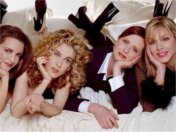 Sex and the City volverá con una serie sin Kim Cattrall