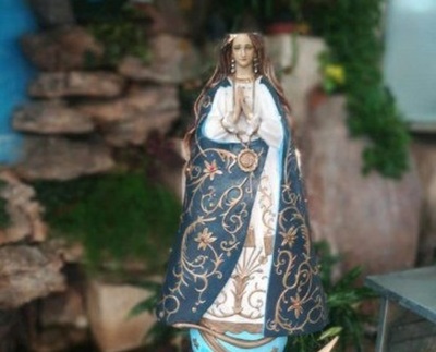 Vándalos profanaron templo de Ñemby