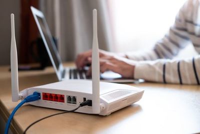 Conatel adjudicó millonaria compra de sensores para medir calidad de internet en el hogar - Nacionales - ABC Color