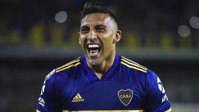 Polémica en Brasil con Wanchope Ábila por "ridiculizar" denuncias de racismo