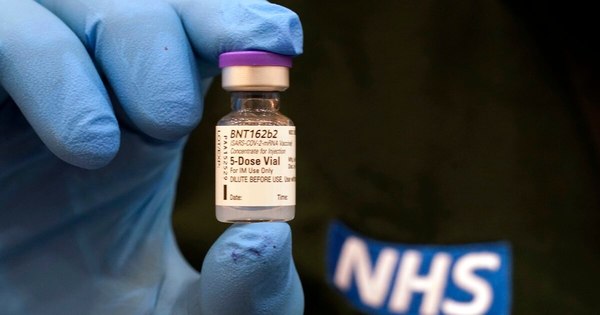 La Nación / Privados destinarán primeras vacunas contra el COVID-19 a personal de blanco
