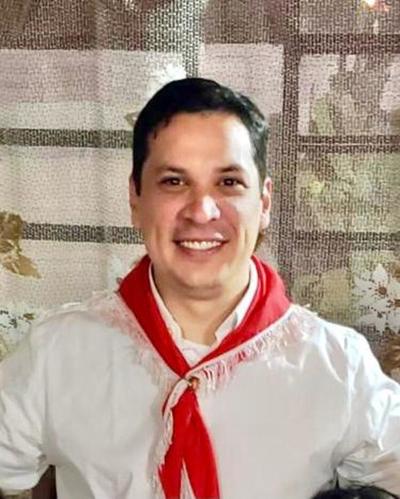 Sondeo de opinión: Colorados prefieren a Ariel Ferreira