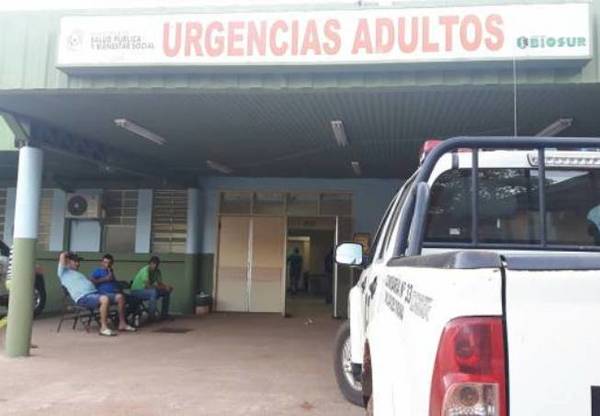 Mujer murió tras caer de una terraza en Encarnación · Radio Monumental 1080 AM