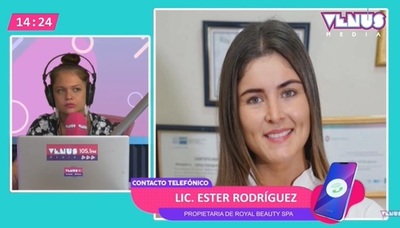 Royal Beauty Spa ofrece promociones y descuentos
