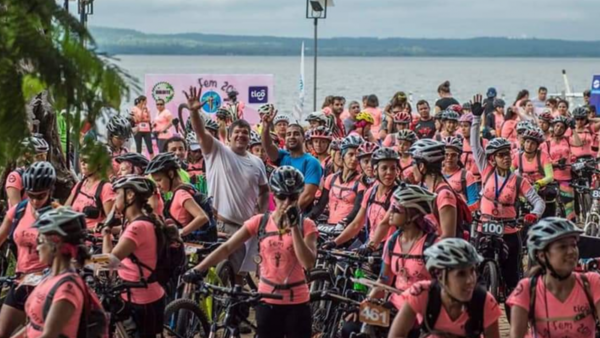 Se alista la tradicional carrera “Fem” en San Ber