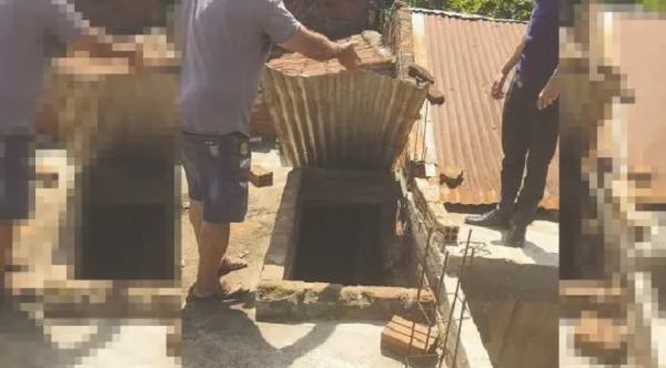 Mujer muere tras caer de una terraza tratando de rescatar a su perro - Noticiero Paraguay